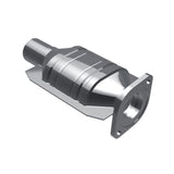 MagnaFlow direct-fit catalytic converter for 1996-1999 Ford stainless steel CARB compliant 441032