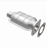 MagnaFlow direct-fit catalytic converter for 1996-1999 Ford stainless steel CARB compliant 441032
