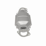 MagnaFlow direct-fit catalytic converter for 1997-1999 Infiniti Maxima stainless steel Federal EPA compliant OBDII 23704