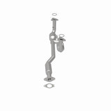 MagnaFlow direct-fit catalytic converter for 1995-1998 Infiniti Maxima stainless steel Federal EPA compliant OBDII 27503