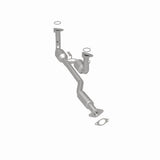 MagnaFlow direct-fit catalytic converter for 1995-1998 Infiniti Maxima stainless steel Federal EPA compliant OBDII 27503