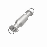 MagnaFlow direct-fit catalytic converter for 1995-1999 Toyota Tacoma 2.7L stainless steel CARB compliant 4481609