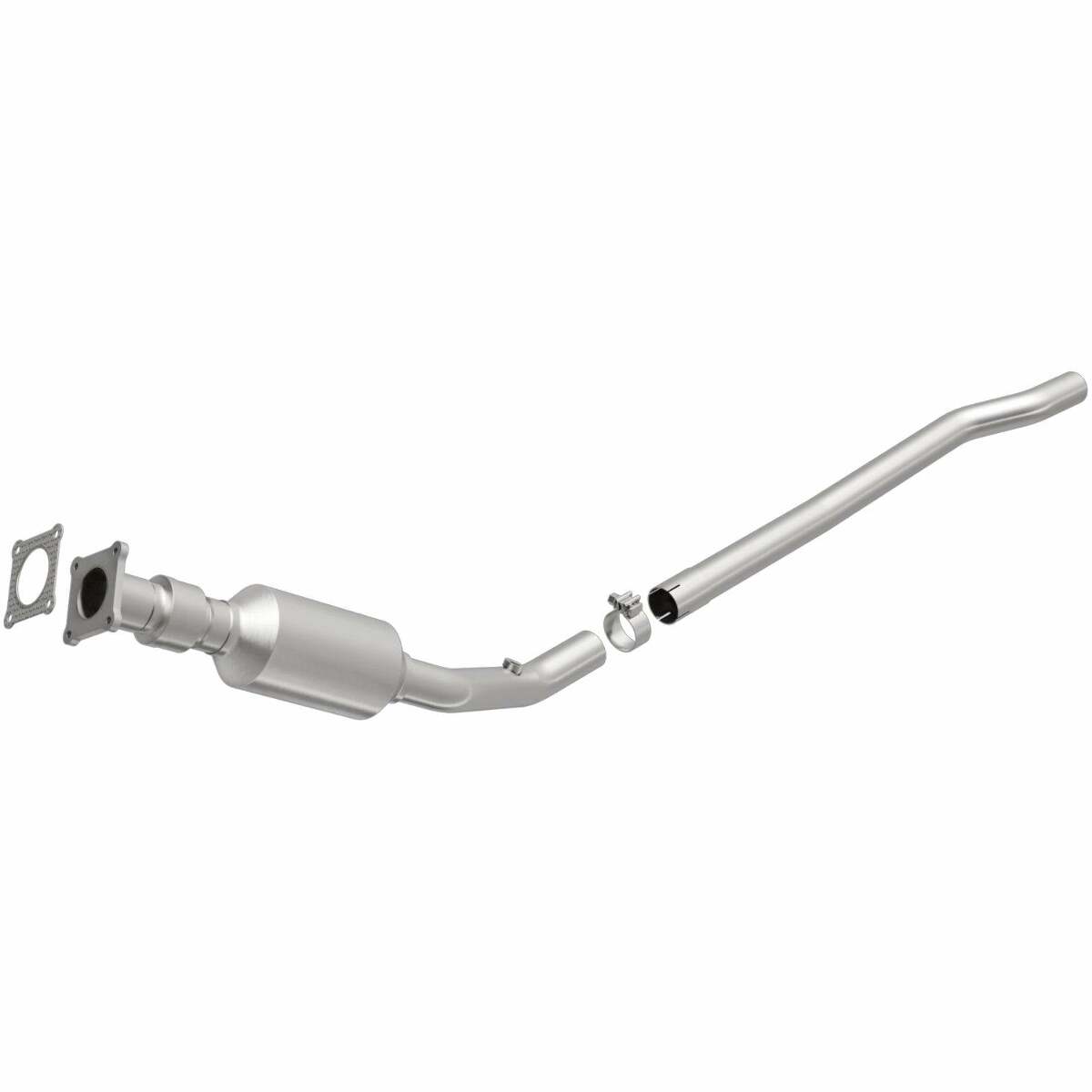 t 1996-2000 Dodge Caravan 2.4L Direct-Fit Catalytic Converter 4451221 Magnaflow MagnaFlow Exhaust Products