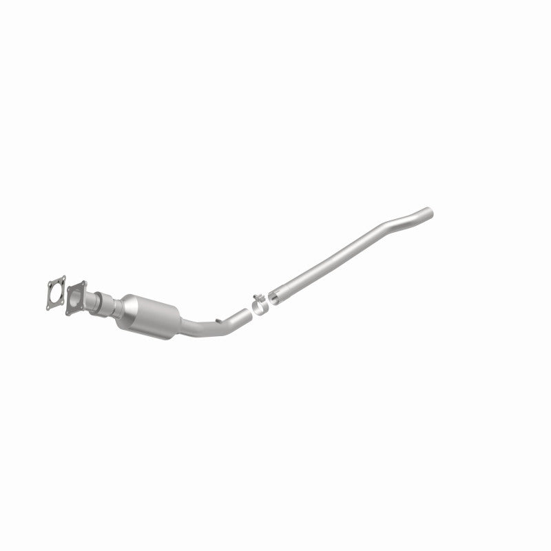 t 1996-2000 Dodge Caravan 2.4L Direct-Fit Catalytic Converter 4451221 Magnaflow MagnaFlow Exhaust Products