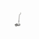 t 1996-2000 Dodge Caravan 2.4L Direct-Fit Catalytic Converter 4451221 Magnaflow MagnaFlow Exhaust Products