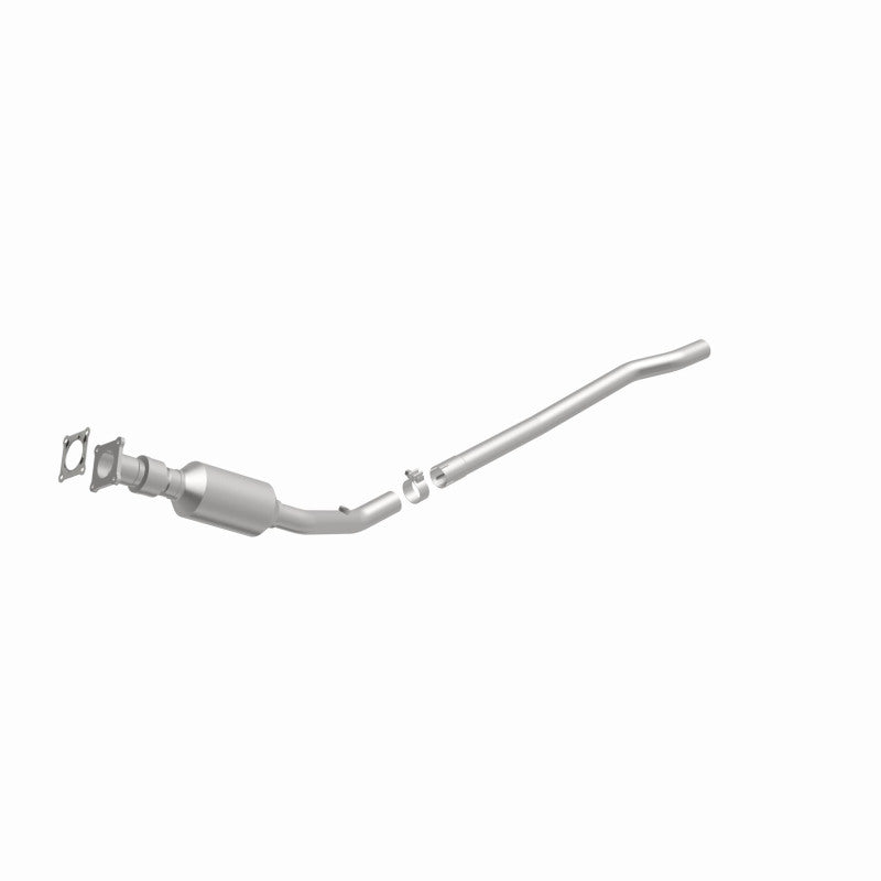 t 1996-2000 Dodge Caravan 2.4L Direct-Fit Catalytic Converter 4451221 Magnaflow MagnaFlow Exhaust Products