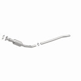 t 1996-2000 Dodge Caravan 2.4L Direct-Fit Catalytic Converter 4451221 Magnaflow MagnaFlow Exhaust Products