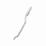 t 1996-2000 Dodge Caravan 2.4L Direct-Fit Catalytic Converter 4451221 Magnaflow MagnaFlow Exhaust Products