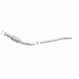 t 1996-2000 Dodge Caravan 2.4L Direct-Fit Catalytic Converter 4451221 Magnaflow MagnaFlow Exhaust Products