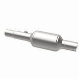 MagnaFlow direct-fit catalytic converter for 1996-2000 Jeep Grand Cherokee stainless steel Federal EPA compliant OBDII