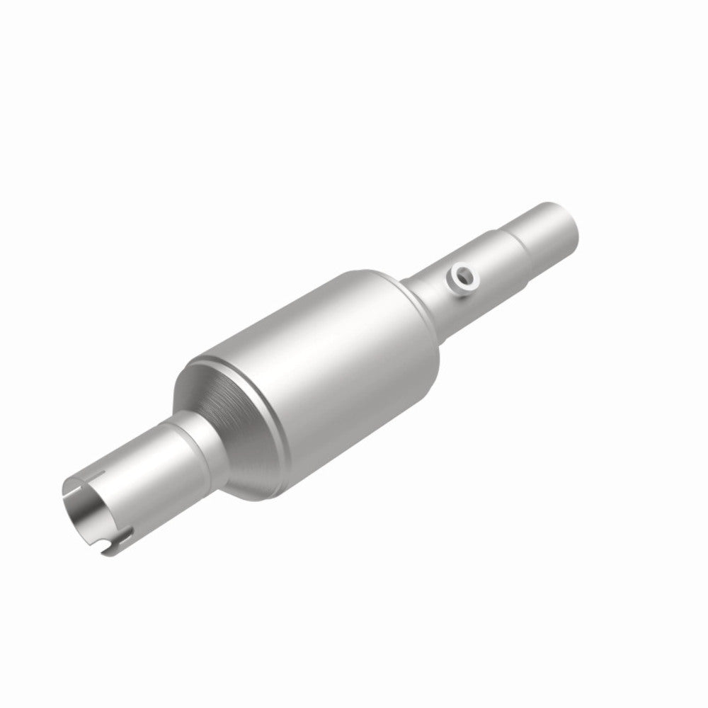 MagnaFlow direct-fit catalytic converter for 1996-2000 Jeep Grand Cherokee stainless steel Federal EPA compliant OBDII