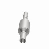 MagnaFlow direct-fit catalytic converter for 1996-2000 Jeep Grand Cherokee stainless steel Federal EPA compliant OBDII