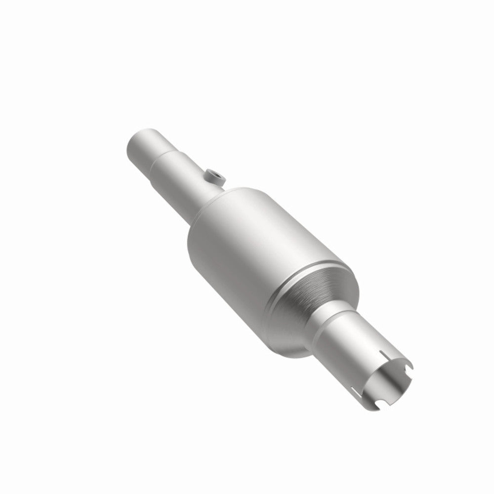 MagnaFlow direct-fit catalytic converter for 1996-2000 Jeep Grand Cherokee stainless steel Federal EPA compliant OBDII