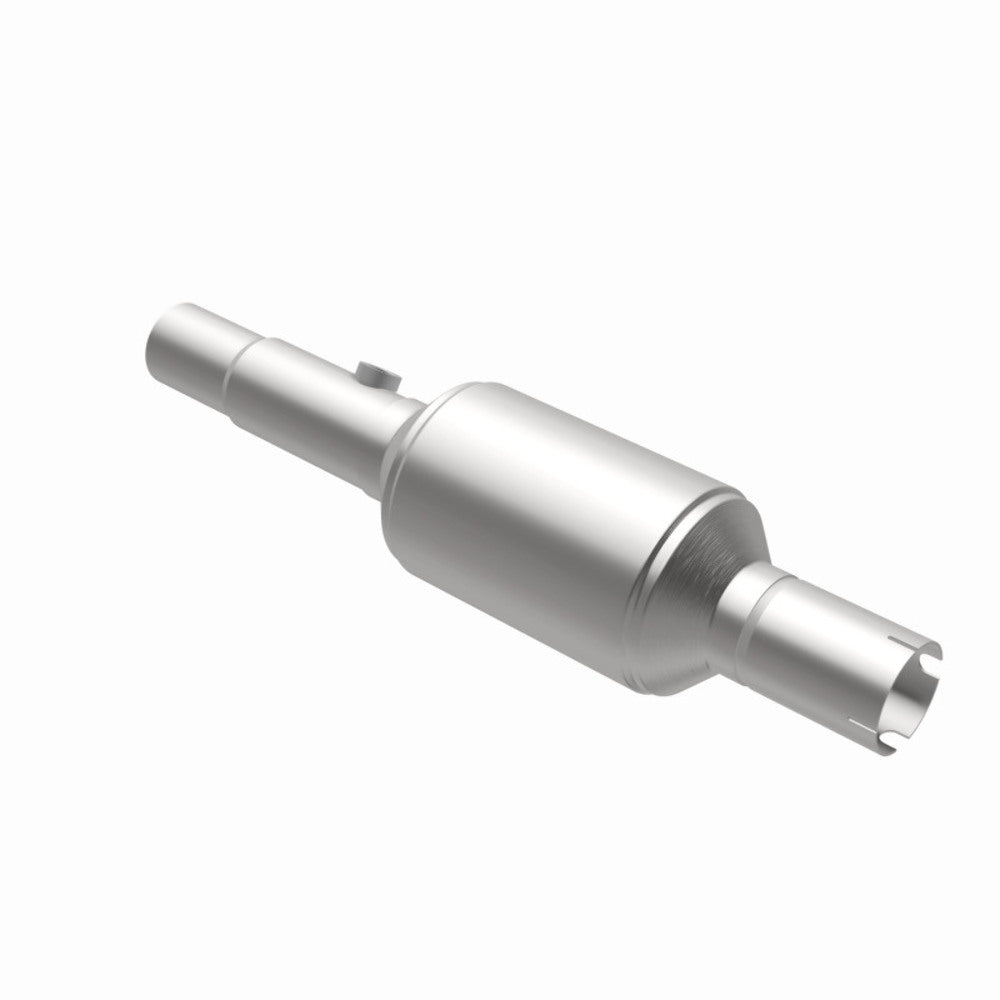 MagnaFlow direct-fit catalytic converter for 1996-2000 Jeep Grand Cherokee stainless steel Federal EPA compliant OBDII