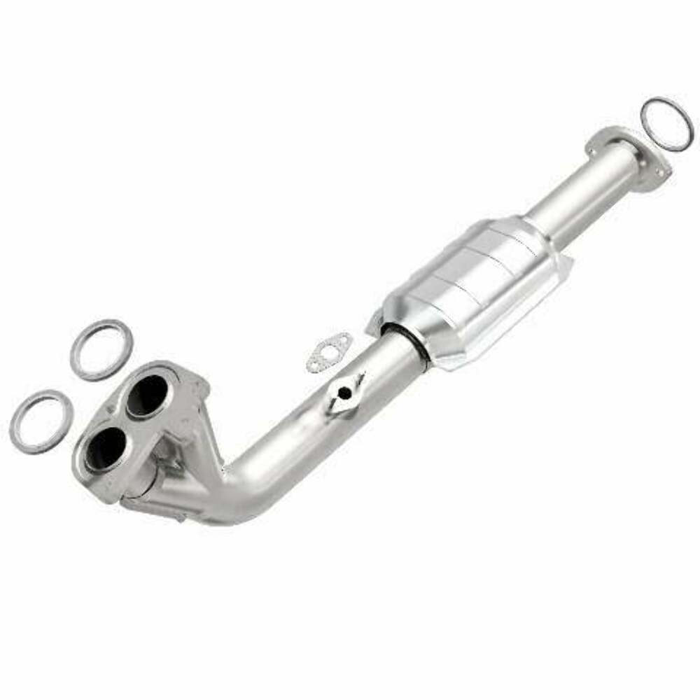 t 1996-2000 Toyota 4Runner Direct-Fit Catalytic Converter 27301 Magnaflow MagnaFlow Exhaust Products