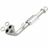 t 1996-2000 Toyota 4Runner Direct-Fit Catalytic Converter 27301 Magnaflow MagnaFlow Exhaust Products