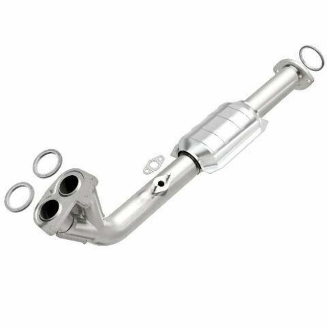 t 1996-2000 Toyota 4Runner Direct-Fit Catalytic Converter 27301 Magnaflow MagnaFlow Exhaust Products