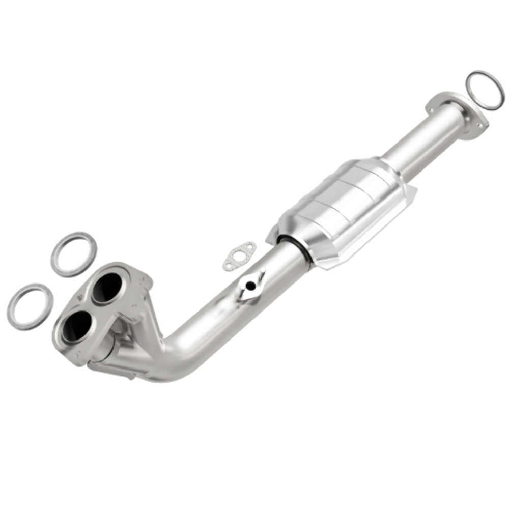 t 1996-2000 Toyota 4Runner Direct-Fit Catalytic Converter 27301 Magnaflow MagnaFlow Exhaust Products