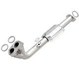 t 1996-2000 Toyota 4Runner Direct-Fit Catalytic Converter 27301 Magnaflow MagnaFlow Exhaust Products