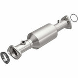 MagnaFlow direct-fit catalytic converter for 1996-2001 Acura 1.8L stainless steel CARB compliant 4481639