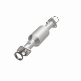 MagnaFlow direct-fit catalytic converter for 1996-2001 Acura 1.8L stainless steel CARB compliant 4481639