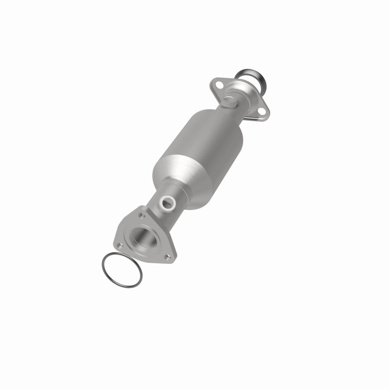 MagnaFlow direct-fit catalytic converter for 1996-2001 Acura 1.8L stainless steel CARB compliant 4481639