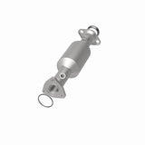 MagnaFlow direct-fit catalytic converter for 1996-2001 Acura 1.8L stainless steel CARB compliant 4481639