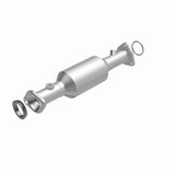 MagnaFlow direct-fit catalytic converter for 1996-2001 Acura 1.8L stainless steel CARB compliant 4481639