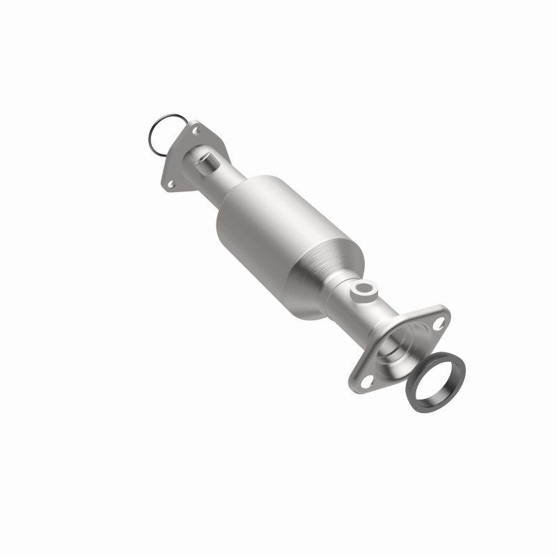 MagnaFlow direct-fit catalytic converter for 1996-2001 Acura 1.8L stainless steel CARB compliant 4481639