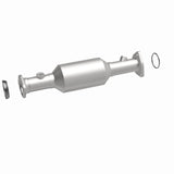 MagnaFlow direct-fit catalytic converter for 1996-2001 Acura 1.8L stainless steel CARB compliant 4481639