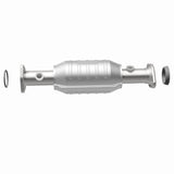 t 1996-2001 Acura Integra Direct-Fit Catalytic Converter 22639 Magnaflow MagnaFlow Exhaust Products