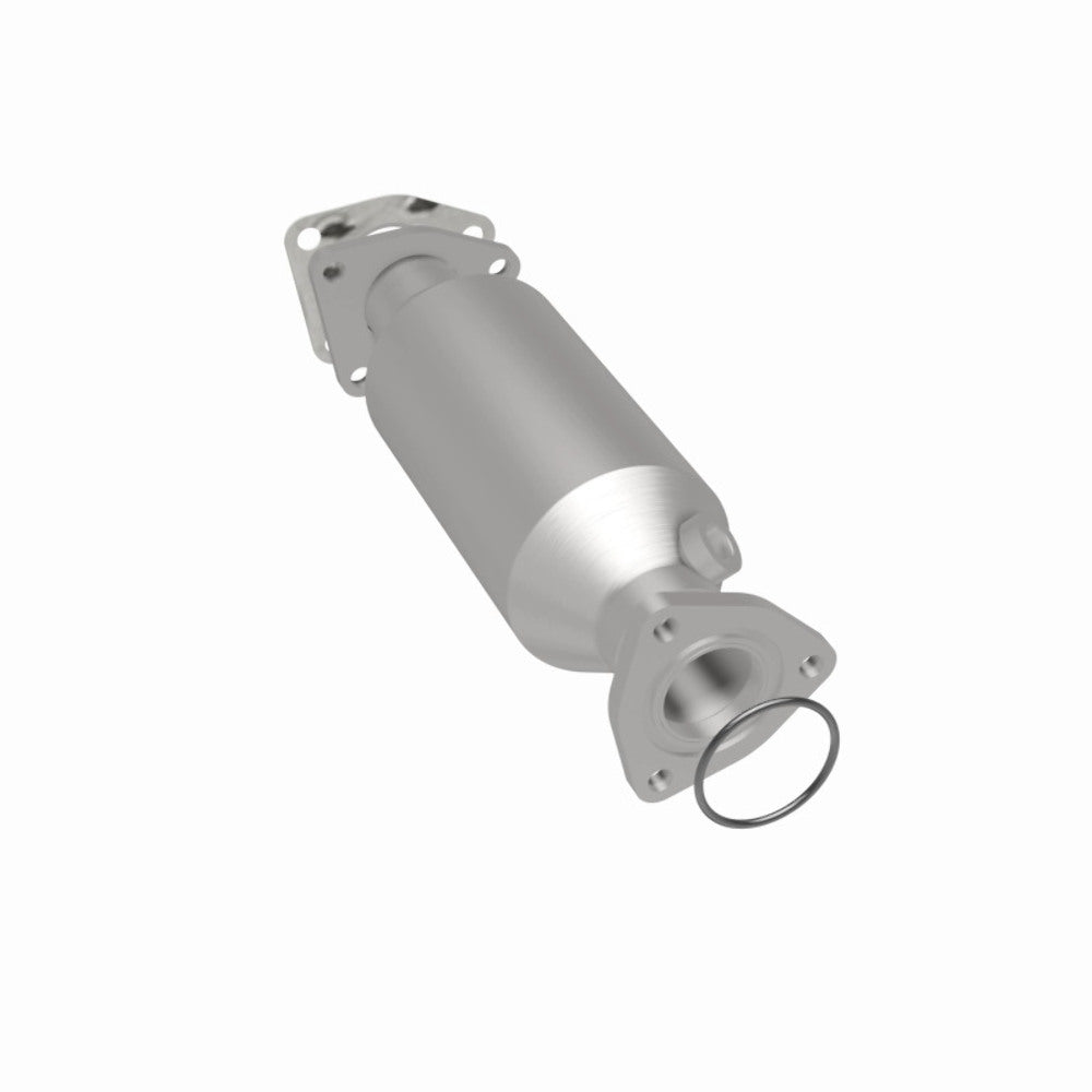 MagnaFlow direct-fit catalytic converter for 1996-2001 Honda stainless steel CARB compliant 4481604