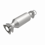 MagnaFlow direct-fit catalytic converter for 1996-2001 Honda stainless steel Federal EPA compliant OBDII 22644