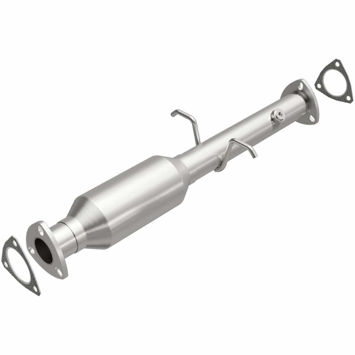 MagnaFlow direct-fit catalytic converter for 1996-2003 Chevy 2.2L stainless steel CARB compliant 4481226