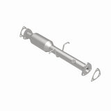 MagnaFlow direct-fit catalytic converter for 1996-2003 Chevy 2.2L stainless steel CARB compliant 4481226