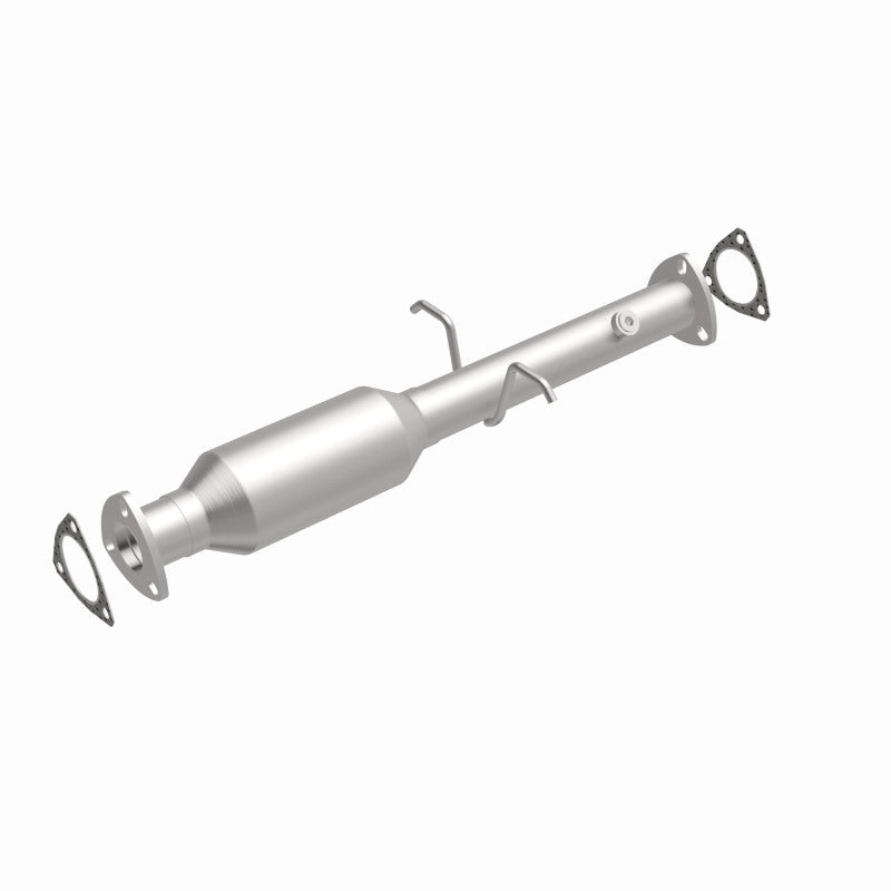 MagnaFlow direct-fit catalytic converter for 1996-2003 Chevy 2.2L stainless steel CARB compliant 4481226