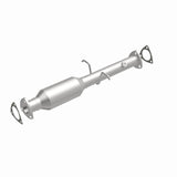 MagnaFlow direct-fit catalytic converter for 1996-2003 Chevy 2.2L stainless steel CARB compliant 4481226