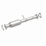 MagnaFlow direct-fit catalytic converter for 1996-2003 Chevy 2.2L stainless steel CARB compliant 4481226