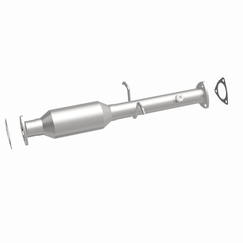 MagnaFlow direct-fit catalytic converter for 1996-2003 Chevy 2.2L stainless steel CARB compliant 4481226