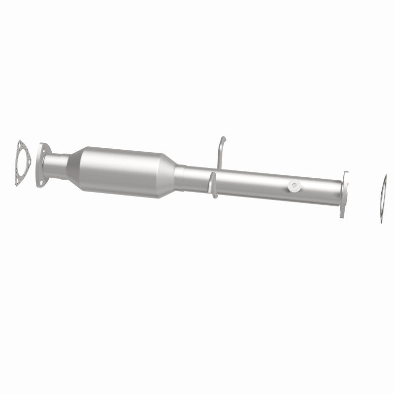 MagnaFlow direct-fit catalytic converter for 1996-2003 Chevy 2.2L stainless steel CARB compliant 4481226