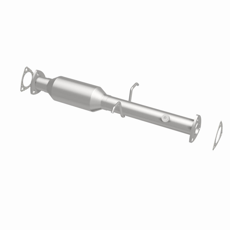 MagnaFlow direct-fit catalytic converter for 1996-2003 Chevy 2.2L stainless steel CARB compliant 4481226