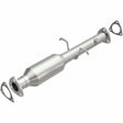 MagnaFlow direct-fit catalytic converter for 1996-2003 Chevy stainless steel CARB compliant 23462