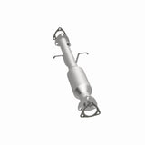 MagnaFlow direct-fit catalytic converter for 1996-2003 Chevy stainless steel CARB compliant 23462