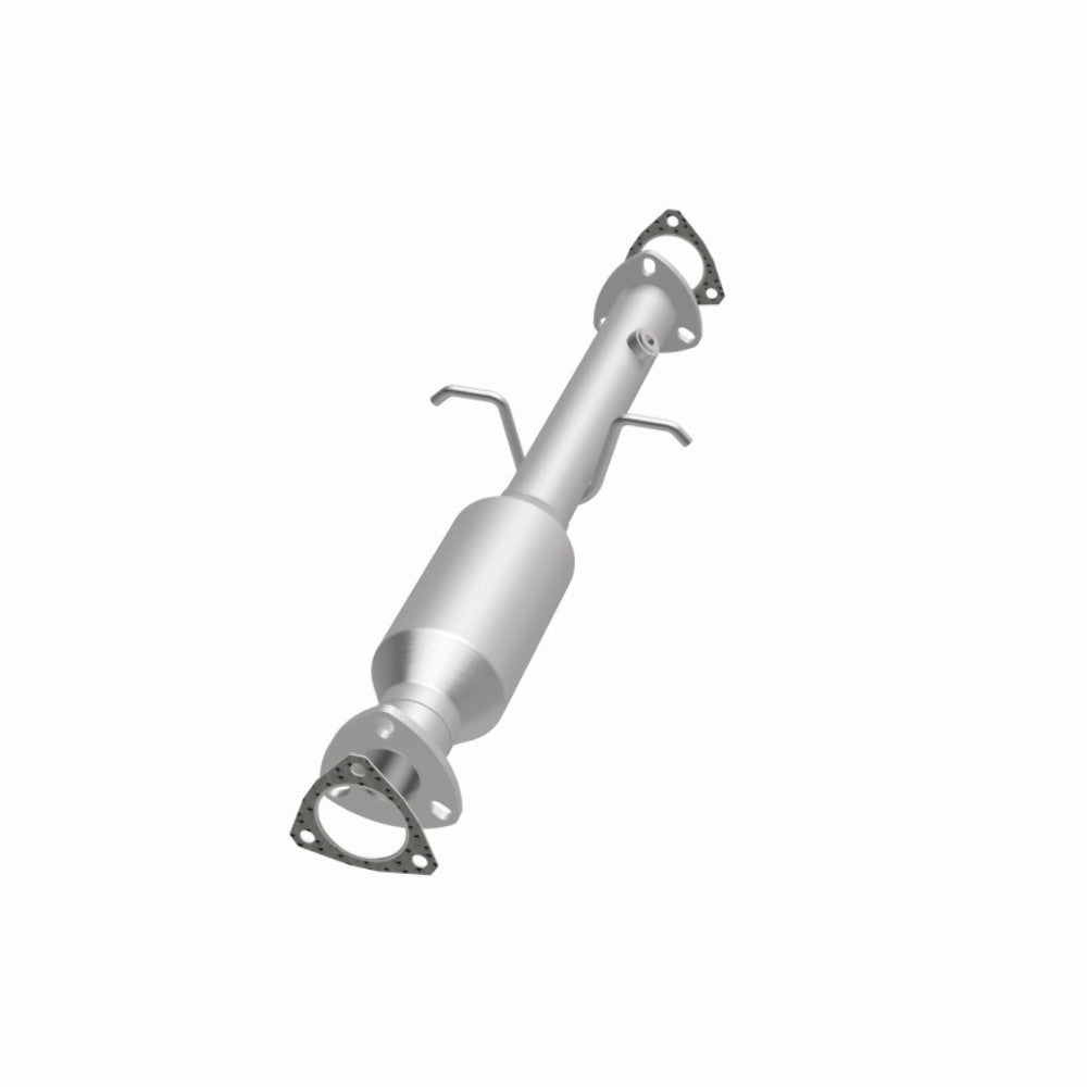 MagnaFlow direct-fit catalytic converter for 1996-2003 Chevy stainless steel CARB compliant 23462