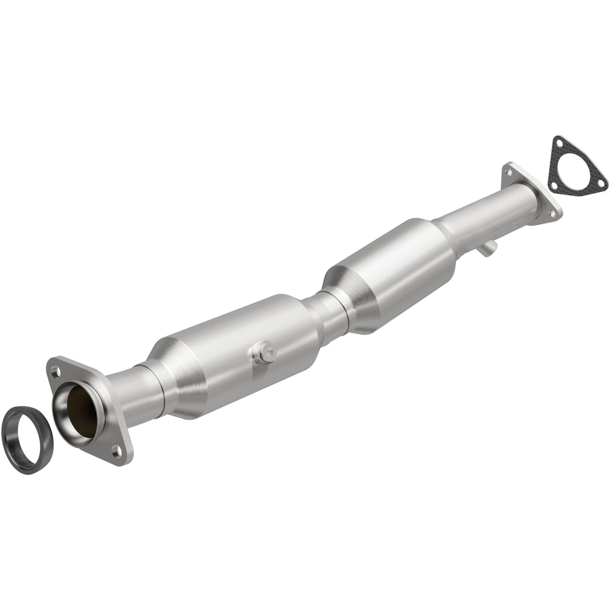 t 1996-2004 Acura RL California Grade CARB Direct-Fit Catalytic Converter 4481137 MagnaFlow Exhaust Products