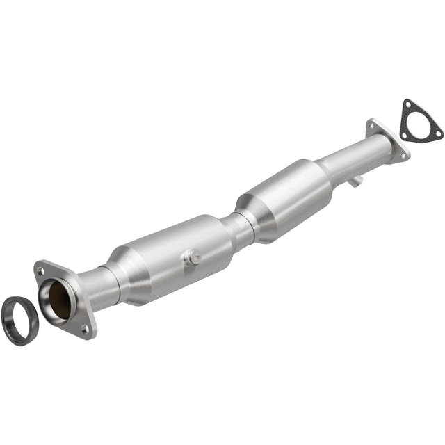 t 1996-2004 Acura RL California Grade CARB Direct-Fit Catalytic Converter 4481137 MagnaFlow Exhaust Products