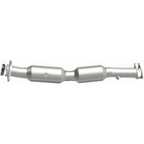 t 1996-2004 Acura RL California Grade CARB Direct-Fit Catalytic Converter 4481137 MagnaFlow Exhaust Products