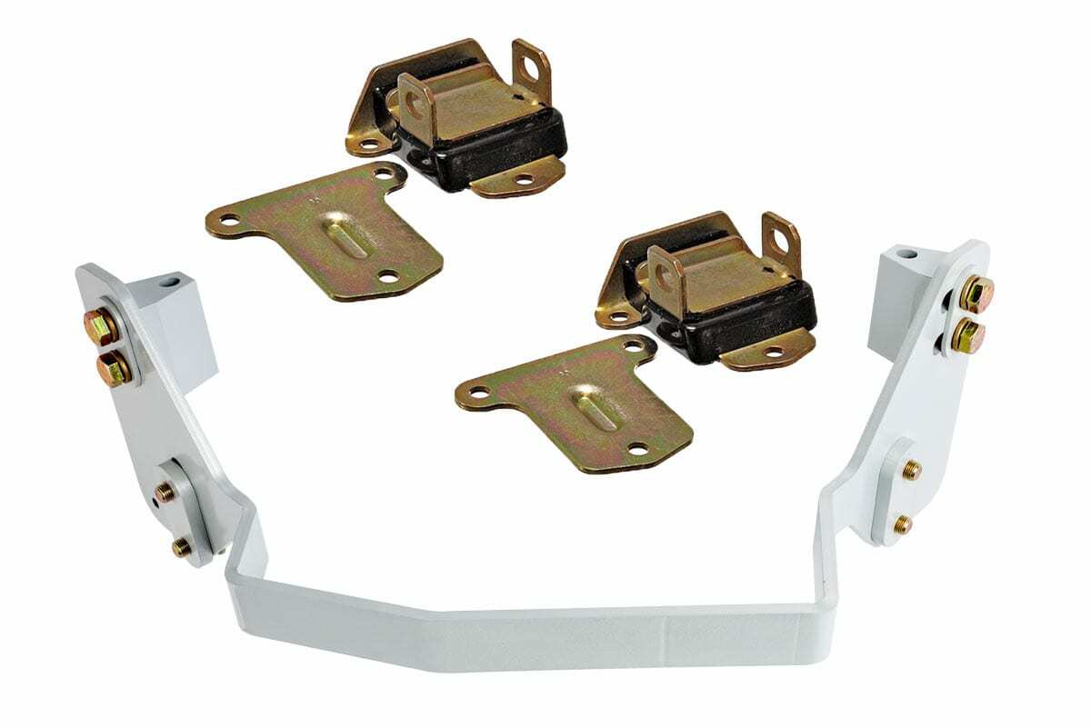 1996-2004 Mustang Mounts & for 1996-2004 by G-Force