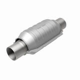 t 1996-97 Mercedes-Benz S420 Univ Catalytic Converter 2.25 Front 444205 Magnaflow MagnaFlow Exhaust Products