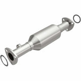 MagnaFlow direct-fit catalytic converter for 1996-1998 Chevy 2.2L stainless steel CARB compliant 4481499